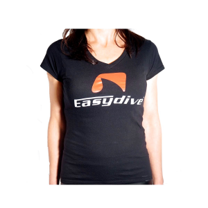 T-Shirt EasydiverWoman