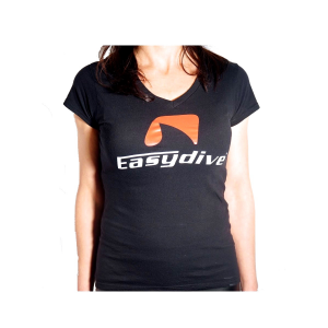 T-Shirt EASYDIVE für Damen