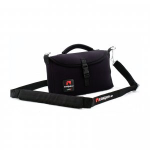 Sleeve Bag in Neoprene