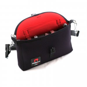 Sleeve Bag in Neoprene