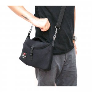 Sleeve Bag in Neoprene