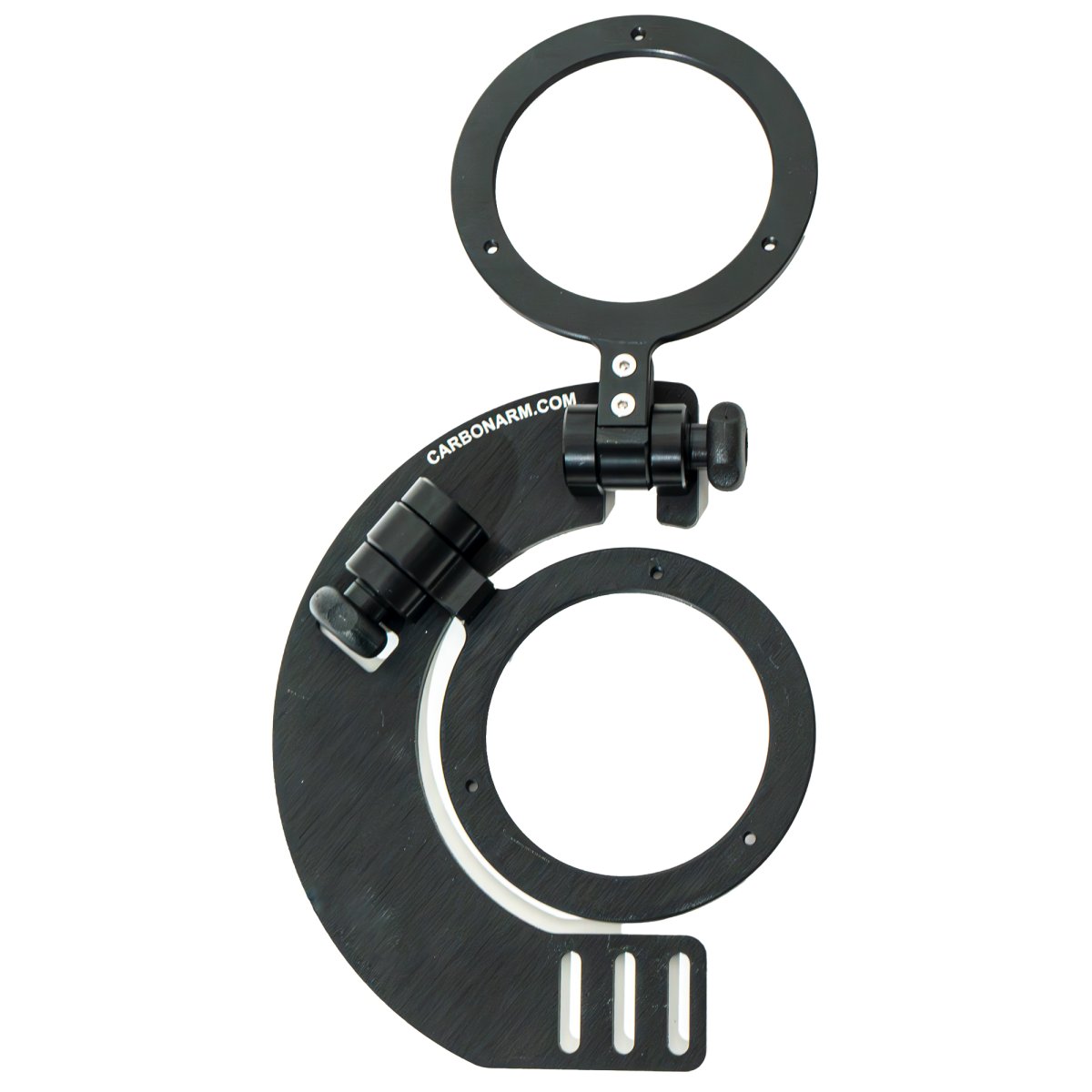 ACC/FLP/DS2 - Doppel-Flip-Halterung für Diveshot