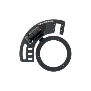Flip-Halterung für Action Cam