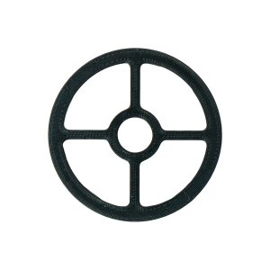 Zentrieradapter für Flip