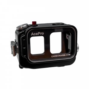 Caisson sous-marin pour Insta360 Ace Pro