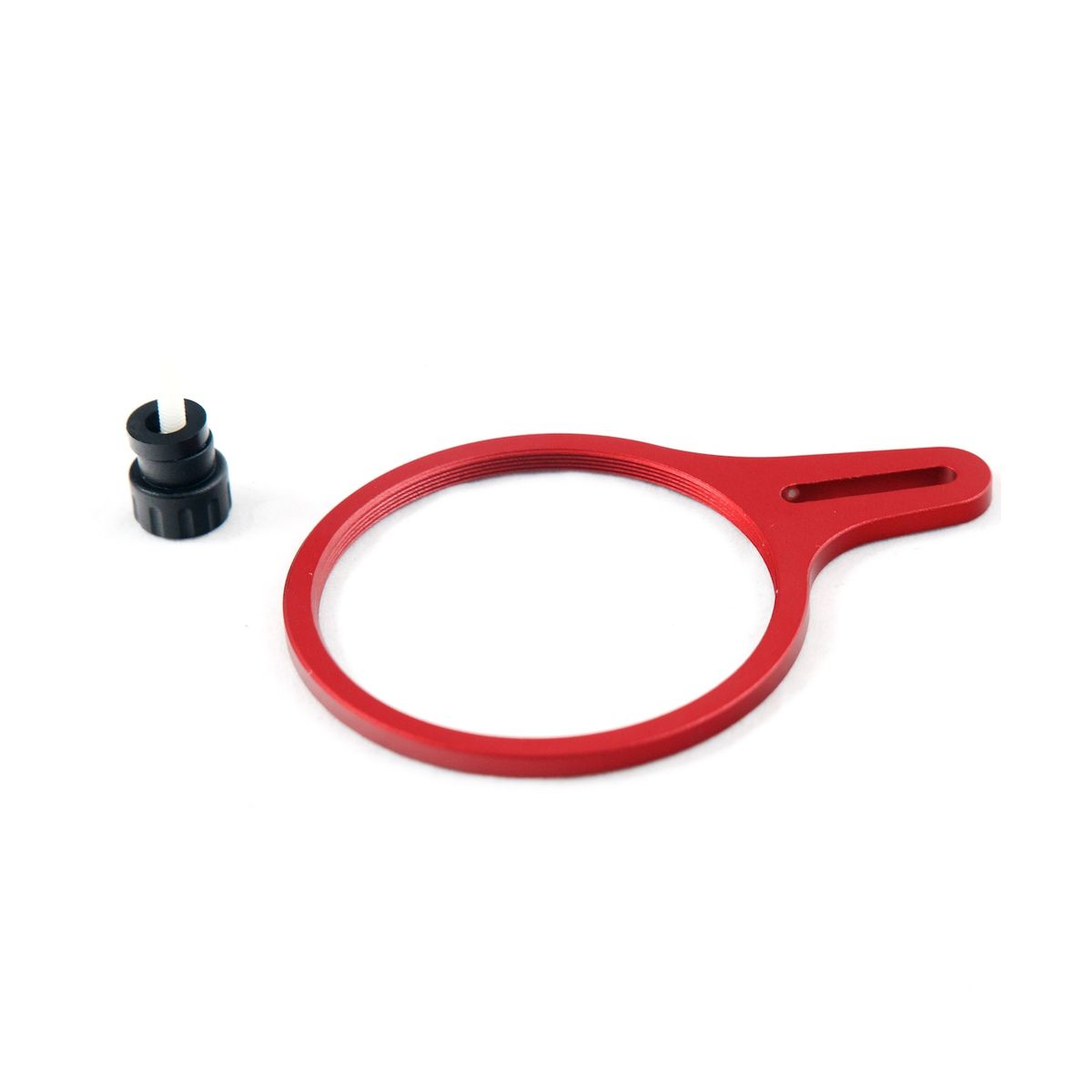 ACC/ADP/FL - M67 Gewindefilteradapter