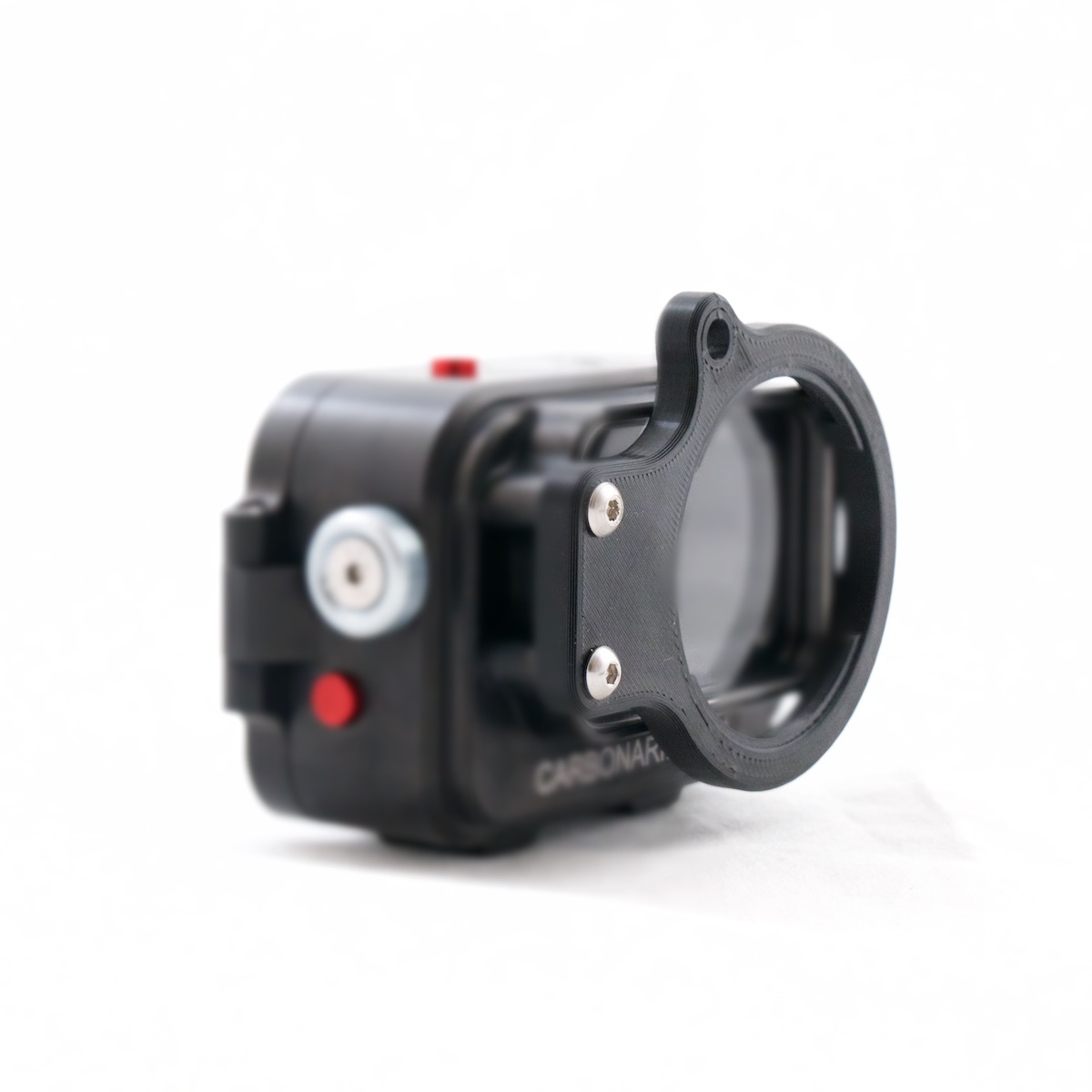 ACC/GOPRO8/INON - Adapter GoPro 8 für Inon Vorsatzlinsen/-objektive