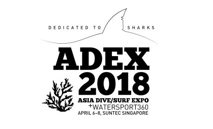 Asian Dive Expo (ADEX) 2018 - Singapore