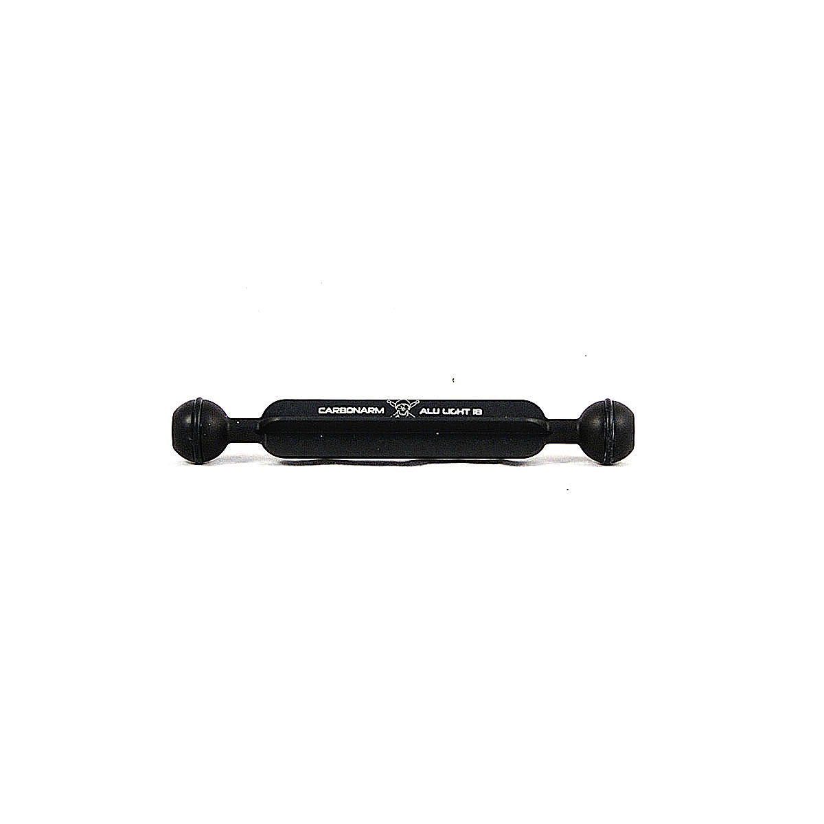 AR/ALU18 - Brazo de aluminio pequeño