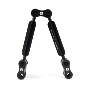 Aluminium-Arm-Kit