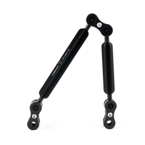 Mittleres Aluminium-Arm-Kit