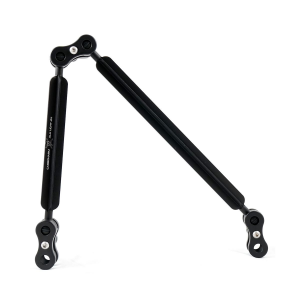 Langes Aluminium-Arm-Kit