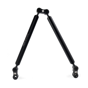 Extra langes Aluminium-Arm-Kit