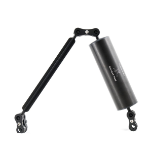 Extra langes extra float Aluminium-Arm kit