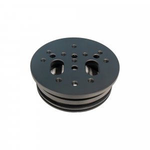 Moby Rotating Plate