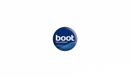 Boot Show 2019 - Dusseldorf