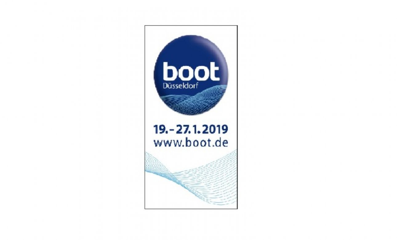 Boot Show 2019 - Dusseldorf