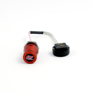 Bulkhead for Flash