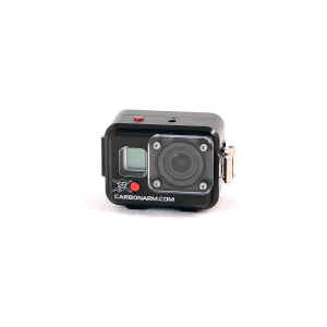 Gehäuse Go-Pro H3/H4 Pro