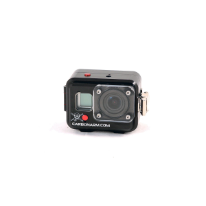 Case Go-Pro H3/H4 Pro