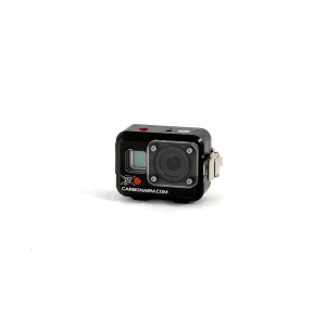 Gehäuse Go-Pro H3/H4 Standard