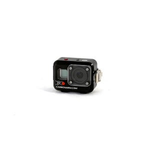 Carcasa Go-Pro H3/H4 Standard