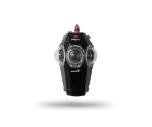 360 Video caméras