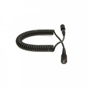 S6-NV Coiled Sync Cable for ONE160X
