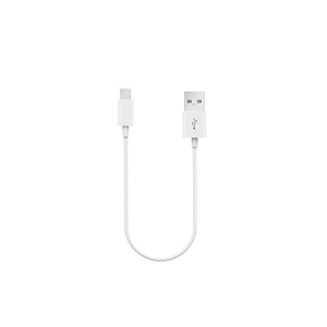 Short Smartphone Charging Cable