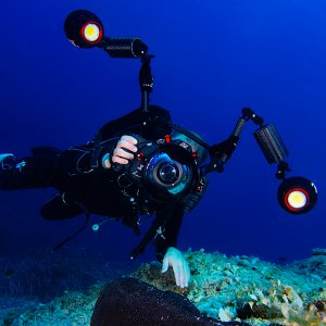Underwater Led Lamps