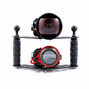 Complete Kit GoPro Macro and Wide