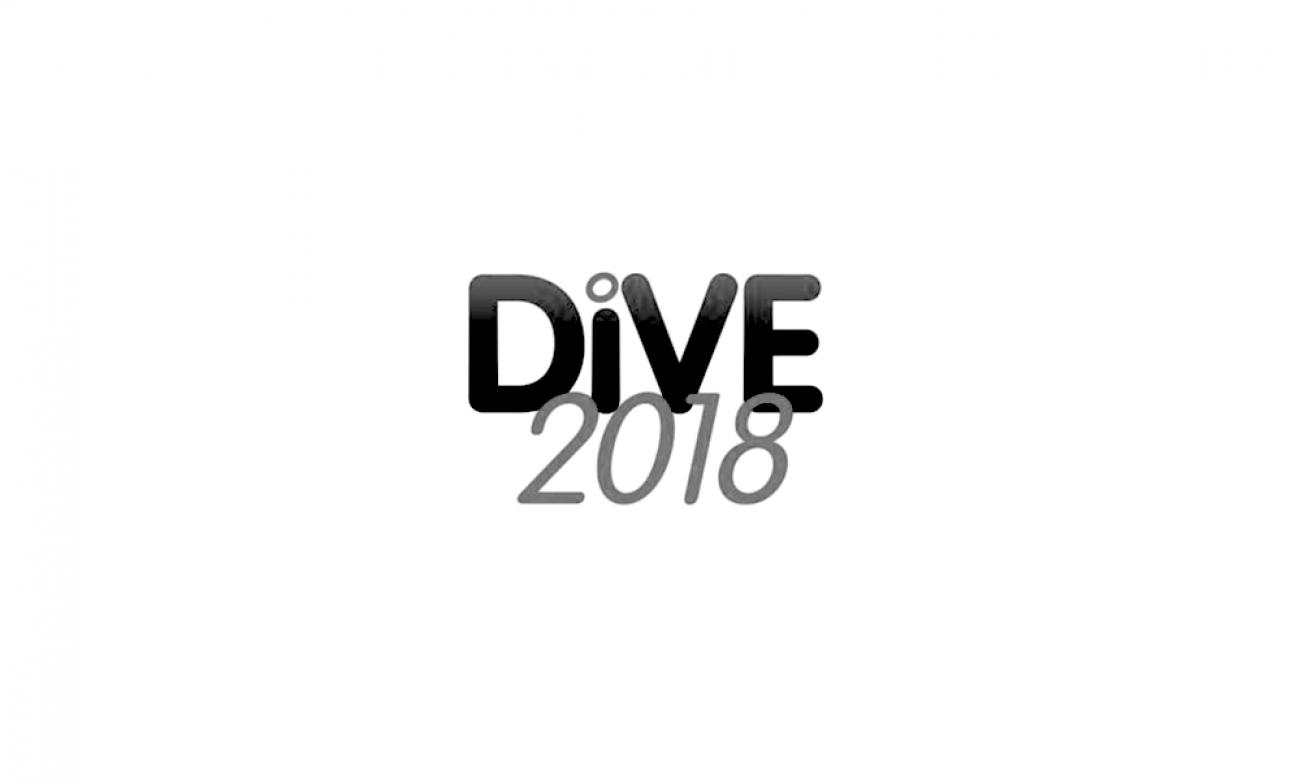 Dive 2018 - Birmingham (UK)