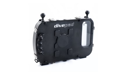 2019 - Divepad