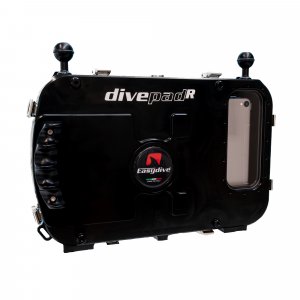 DivePad R Universal Underwater housing