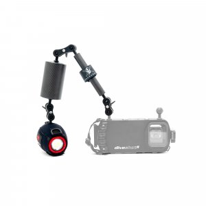 Silver Revolution 7000 Kit - Diveshot