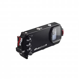 Caisson sous marin universel DiveshotR pour smartphones