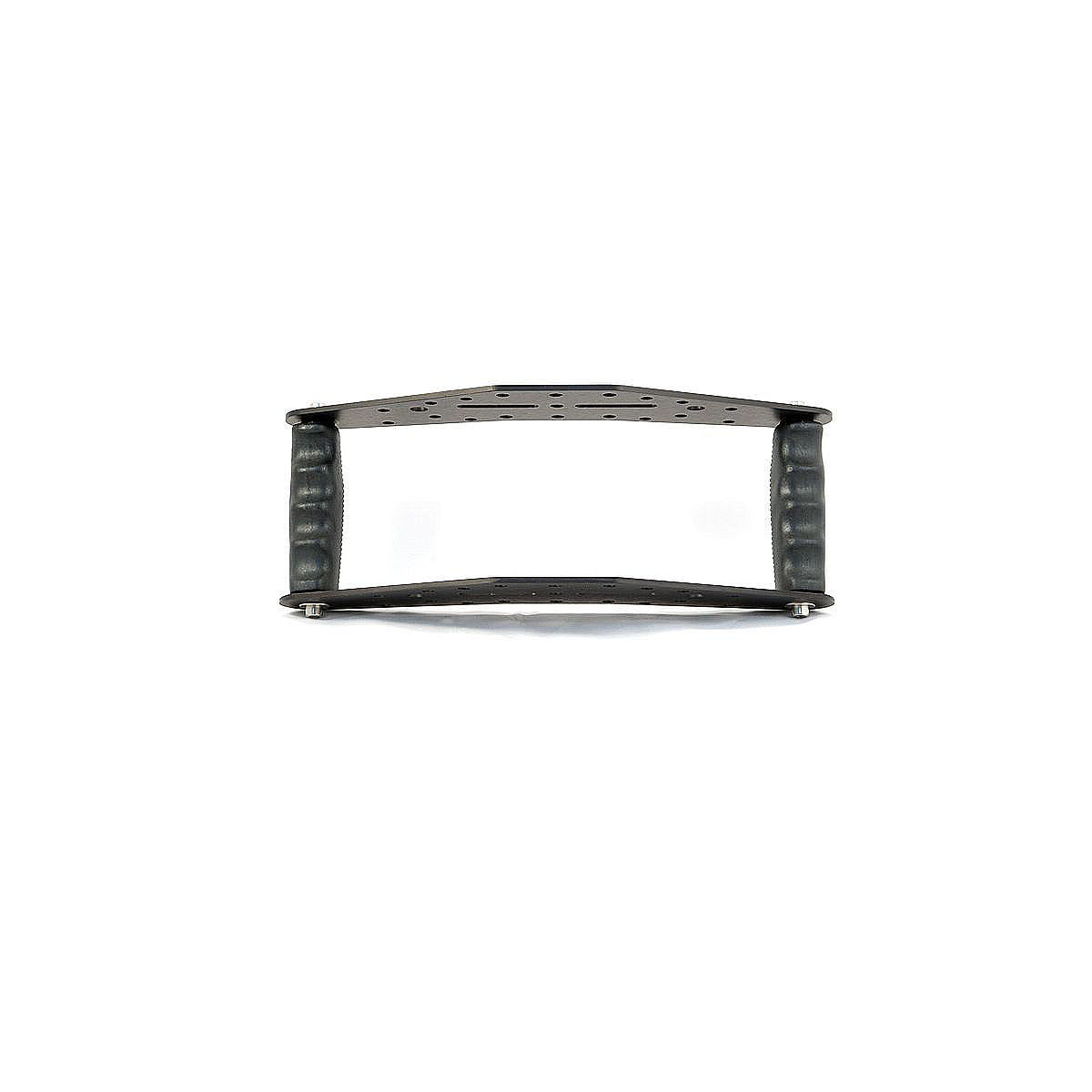 SFF2/BRA/MN2 - Pletina doble con Puño
