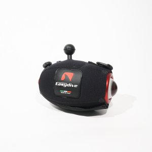 Neoprene cover for Revolution small light