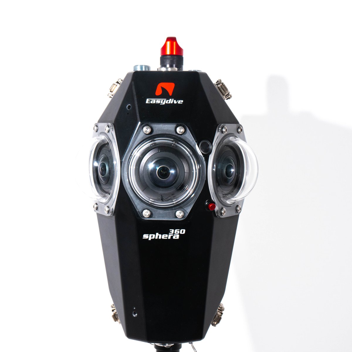 HOU/SPHERA/BASIC - Sphera 360 Base Universal Unterwassergehäuse