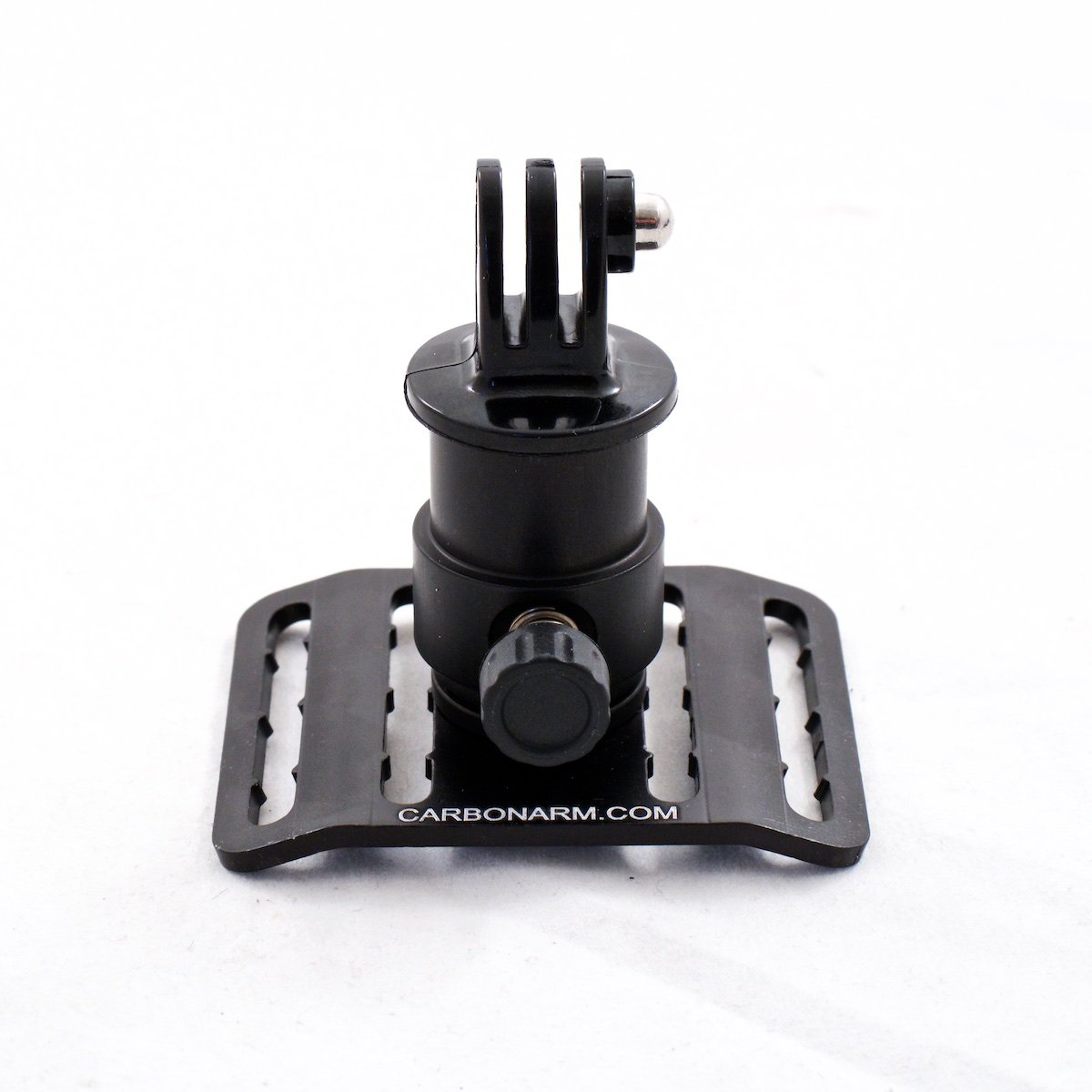ACC/SUP/SCO/GP - Pletina con Zafado Rapido para DPV (versión GoPro)