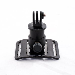 Kit Buckle with Quick Release (GoPro Version)
