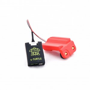 Sony sTTL Flash Trigger