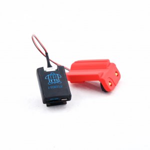 Nikon iTTL Flash Trigger