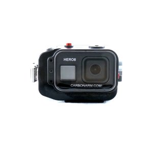 Gopro Hero 8 Unterwassergehäuse