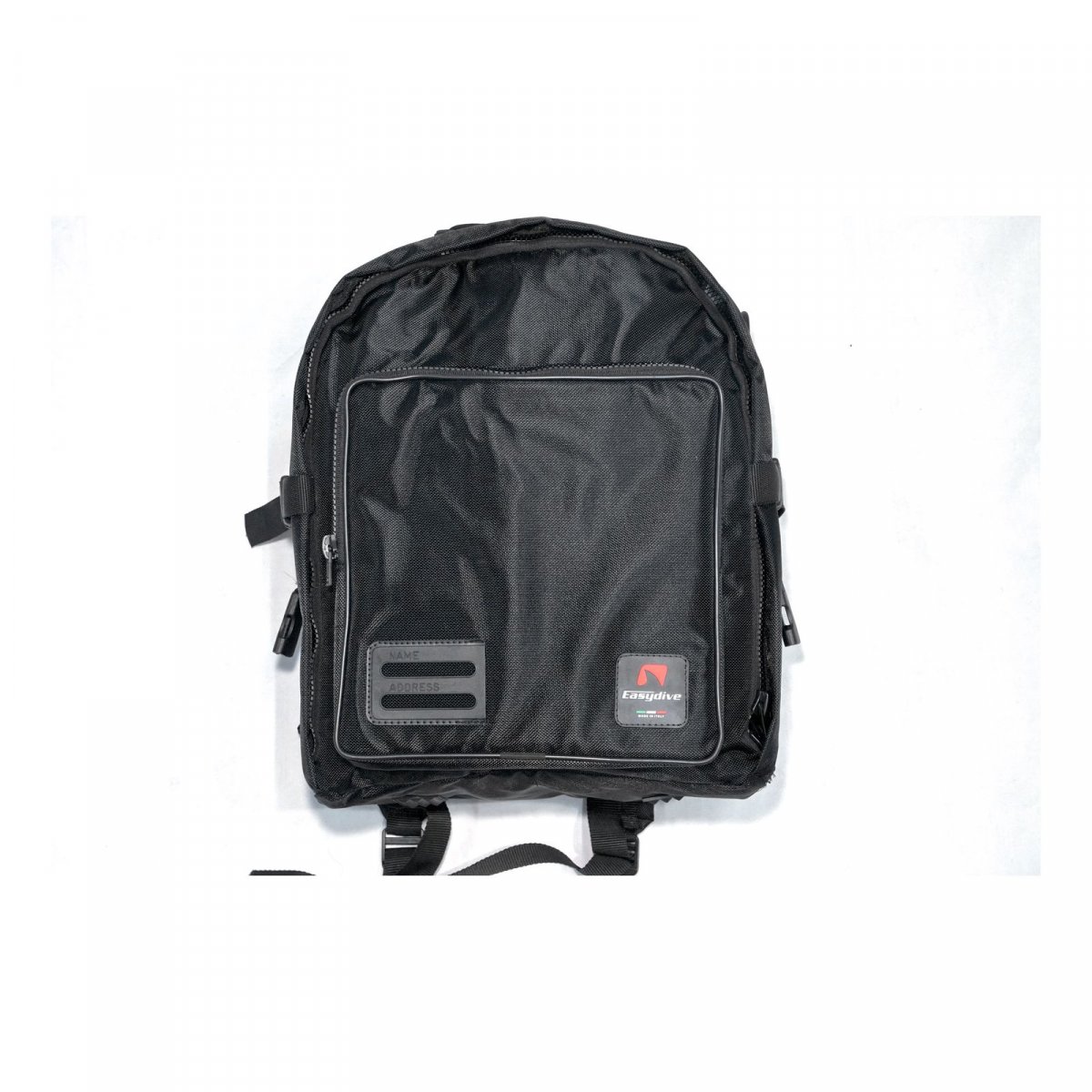 ACC/EABG - Backpack for underwater housing Easybag