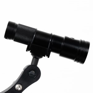 1300 lumen Light with Ball Support