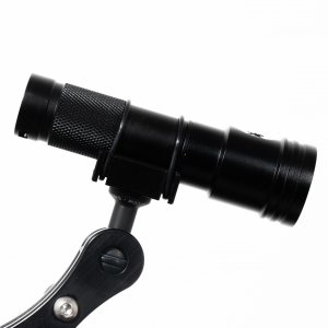 Illuminatore Led 1300 con sfera