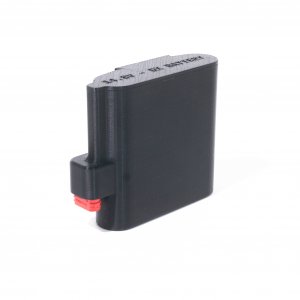 Batterie droite LeoR