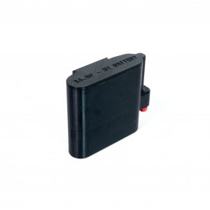 Batterie gauche pour LeoR