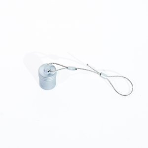 Bouchon pour connecteur Fisher